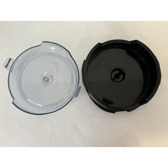 Vitamix VM0215 Stack and Store Disc Case Only Food Processor Attachment - Picture 4 of 5